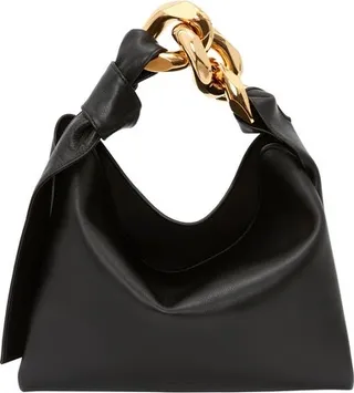 Small Chain Hobo