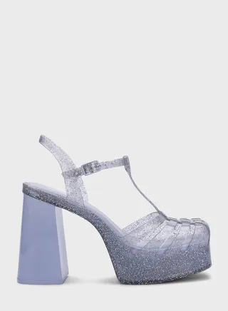 Ankle Strap Sandals