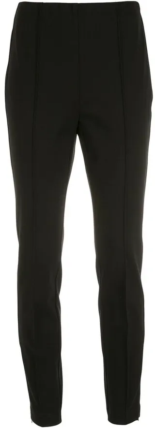 Skinny Fit Trousers
