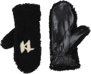 Gloves Black