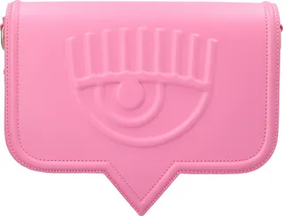 'eyelike' Shoulder Bag