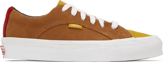 Vans Multicolor OG Lampin LX Sneakers