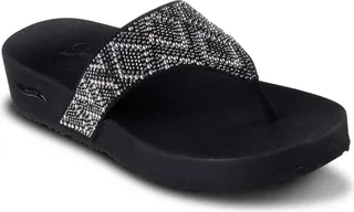 Skechers Women's Cali Arch Fit - Vinyasa Flip-Flop Thong Sandals from Finish Line