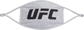 UFC UFC Logo Full Mask (Heather) Traditional Hats