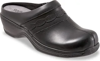 Softwalk Amber Clog