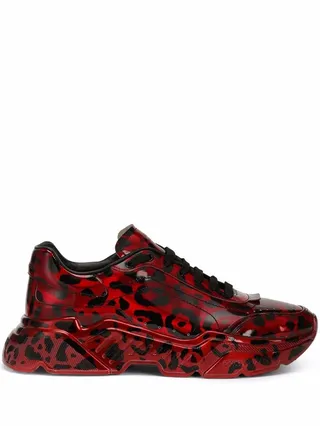 Daymaster low-top sneakers