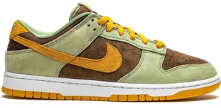 Dunk Low "Dusty Olive" sneakers