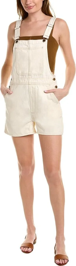 Madewell Novelty Shortall