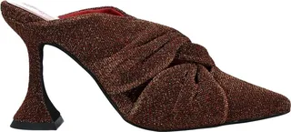 Mules & Clogs Brown