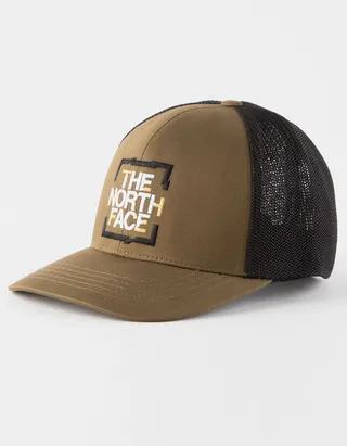THE NORTH FACE Truckee Mens Flexfit Trucker Hat
