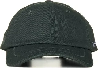 Jacquemus Logo Embroidered Baseball Hat