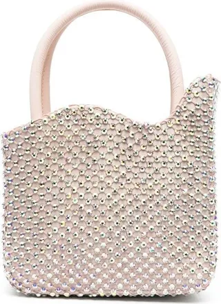 Ivy micro crystal bag