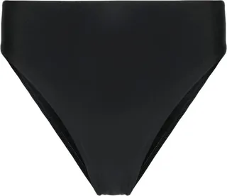 Mid-Rise Bikini Bottoms