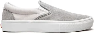 Classic slip-on sneakers