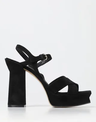 Pumps woman Ferragamo