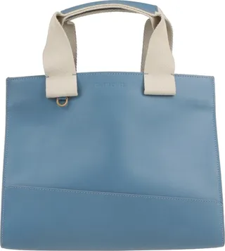 Handbag Tan