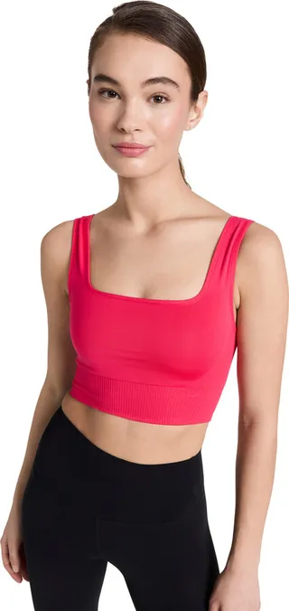 Sweaty Betty Balance Seamless Bra