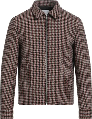 Coat Beige
