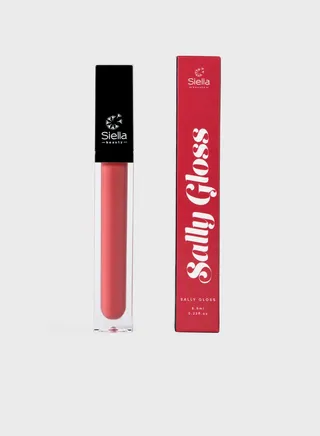 Sally Gloss