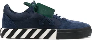 Low Vulcanized sneakers