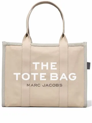 The Large Tote bag