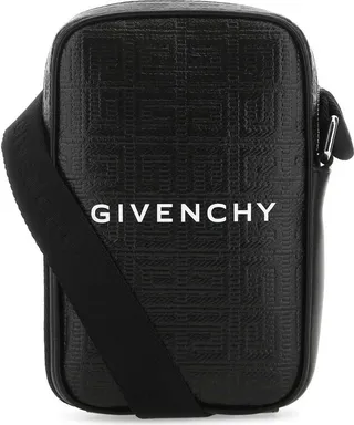 Givenchy 4G Motif Smartphone Pouch