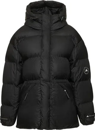 ASMC padded winter jacket