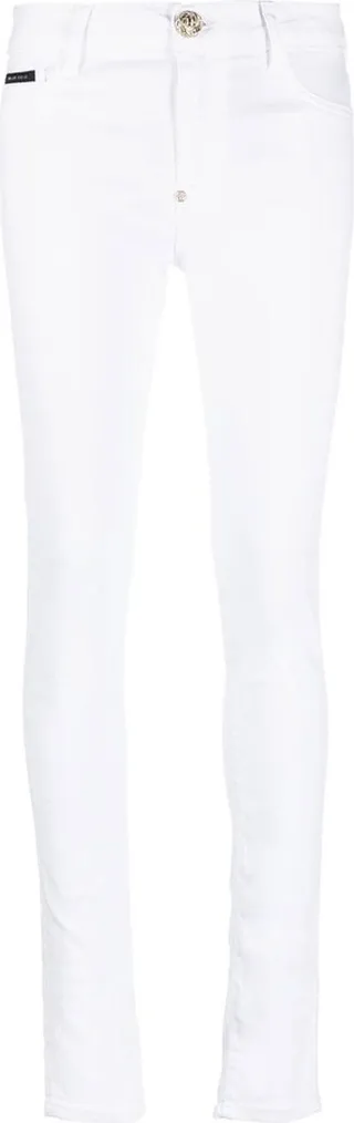 Slim Fit Jeggings