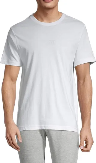 Boxed Logo T-Shirt