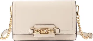 Heather Extra-small Leather Shoulder Bag
