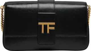 TF shoulder bag