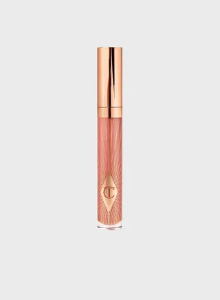 Collagen Lip Bath - Pillow Talk