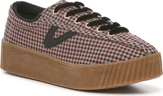 Tretorn Nylite Bold Plus Platform Sneaker