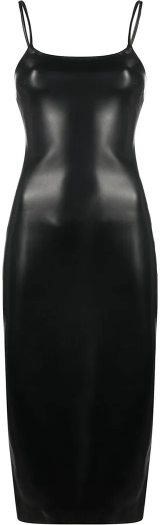 Sarai midi dress