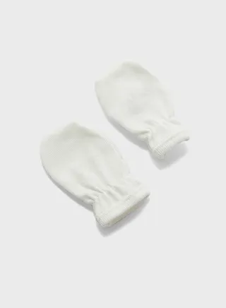 Infant Mittens