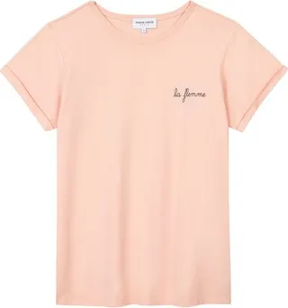"la flemme" Poitou T-Shirt
