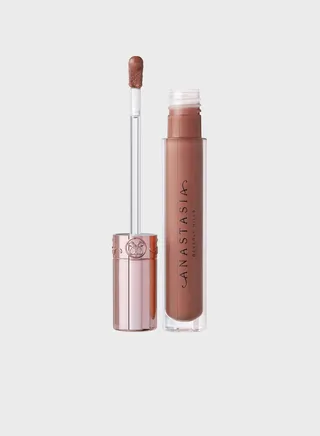 Lip Gloss - Latte