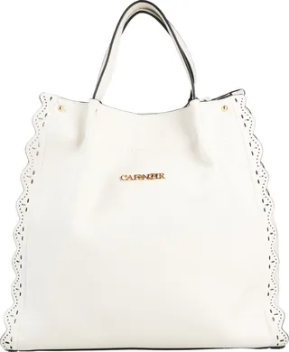 Handbag Ivory
