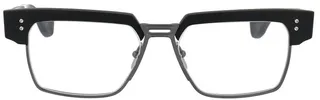 Dita Eyewear Hakatron Square Frame Glasses