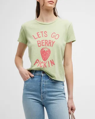 The Lil Sinful Tee