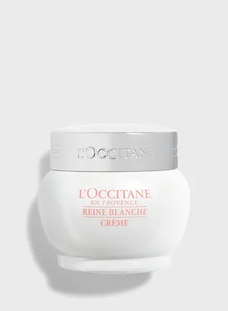 Reine Blanche Whitening Face Cream 50Ml