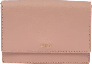 Logo Crossbody Bag