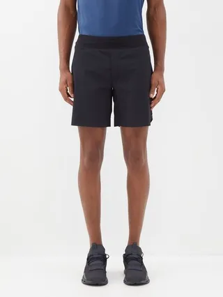 Lightweight Running Shorts