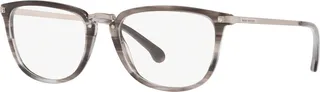 Brooks Brothers BB2042 Men's Rectangle Eyeglasses