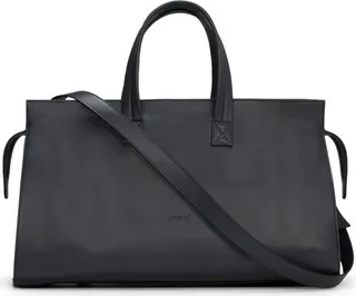 Marsèll Quarantotto Logo Detailed Tote Bag