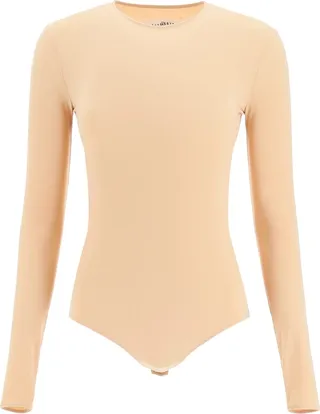 Jersey Bodysuit