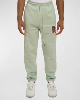 Men's Icon Fleece Jogger Pants