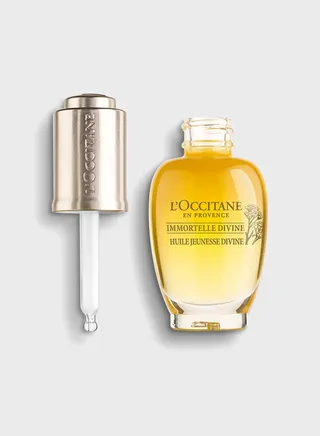 Immortelle Divine Youth Oil 30Ml