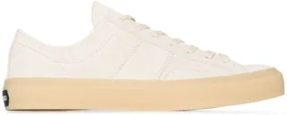 Cambridge low-top sneakers