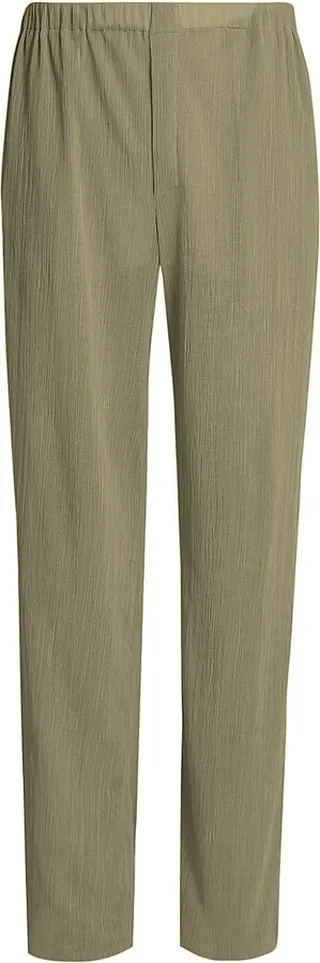 Boxer Pants